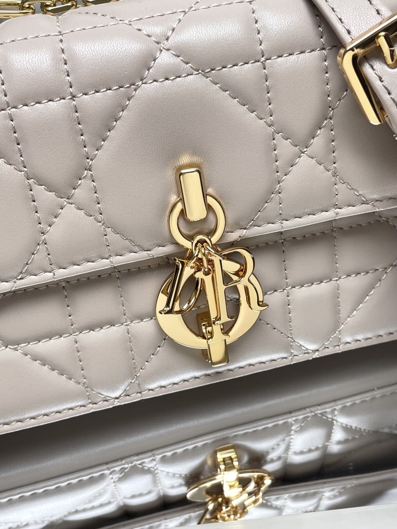 Dior Satchel bags